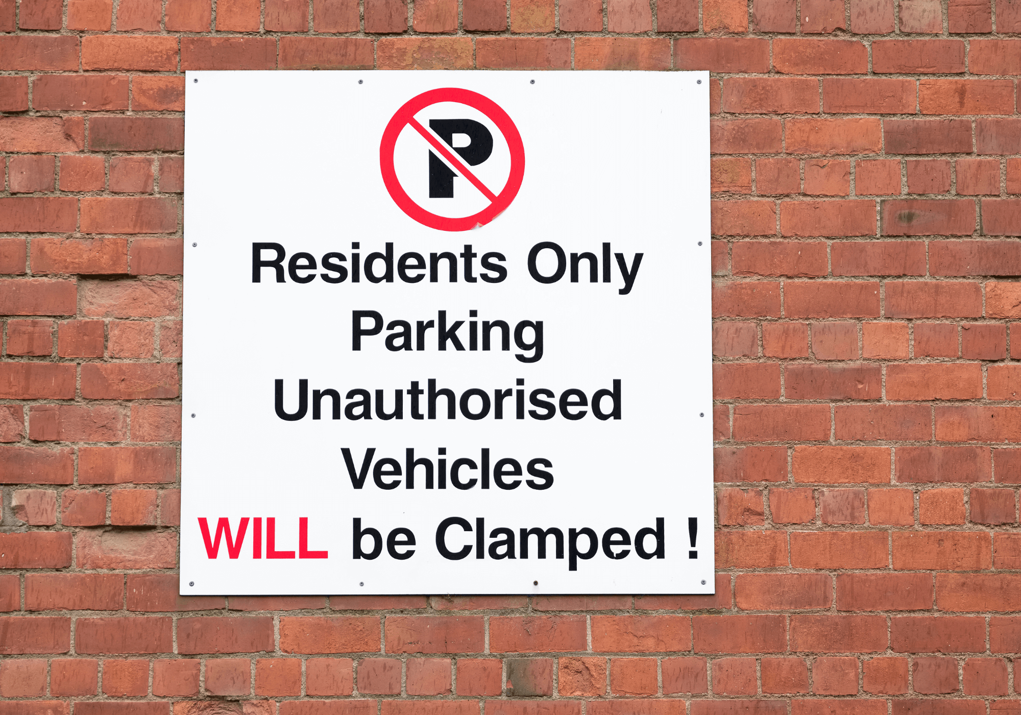 Clamping Services RFC Security